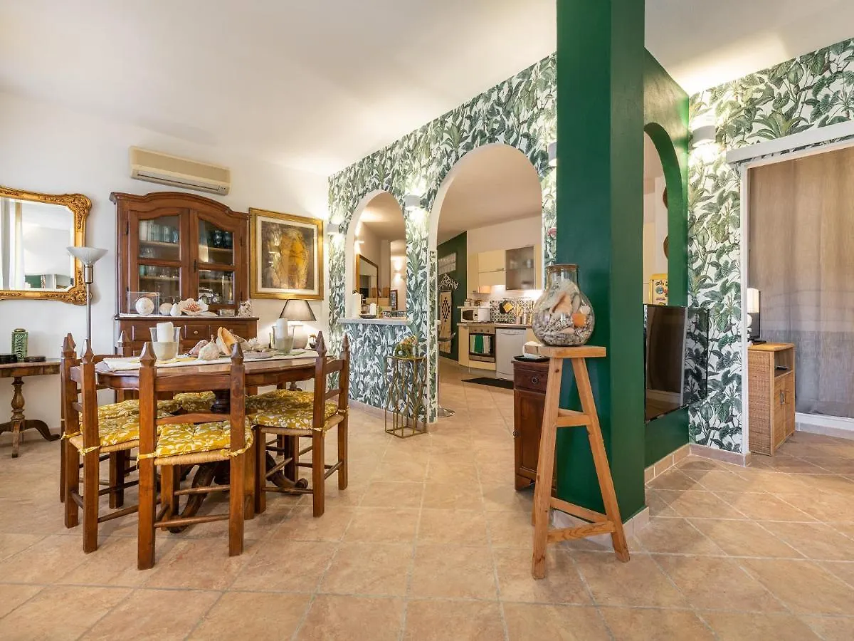 Villasimius Marina House Italy