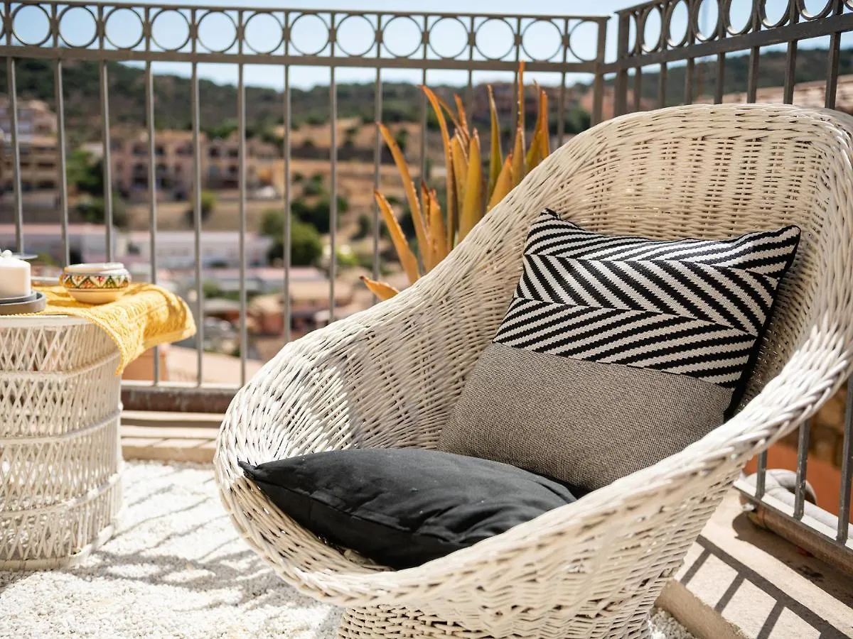 Villasimius Marina House 0*,  Italy