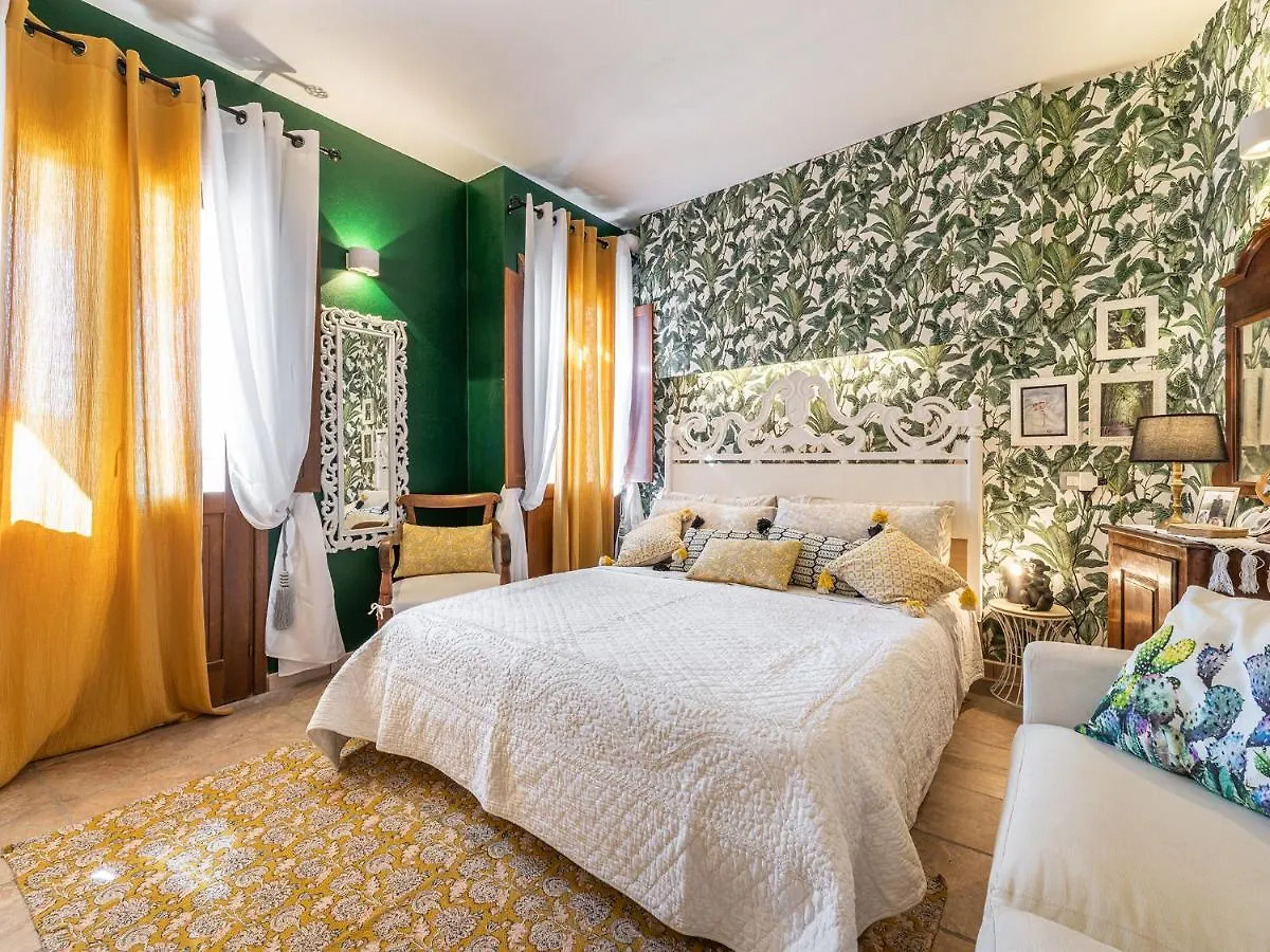Villasimius Marina House Italy
