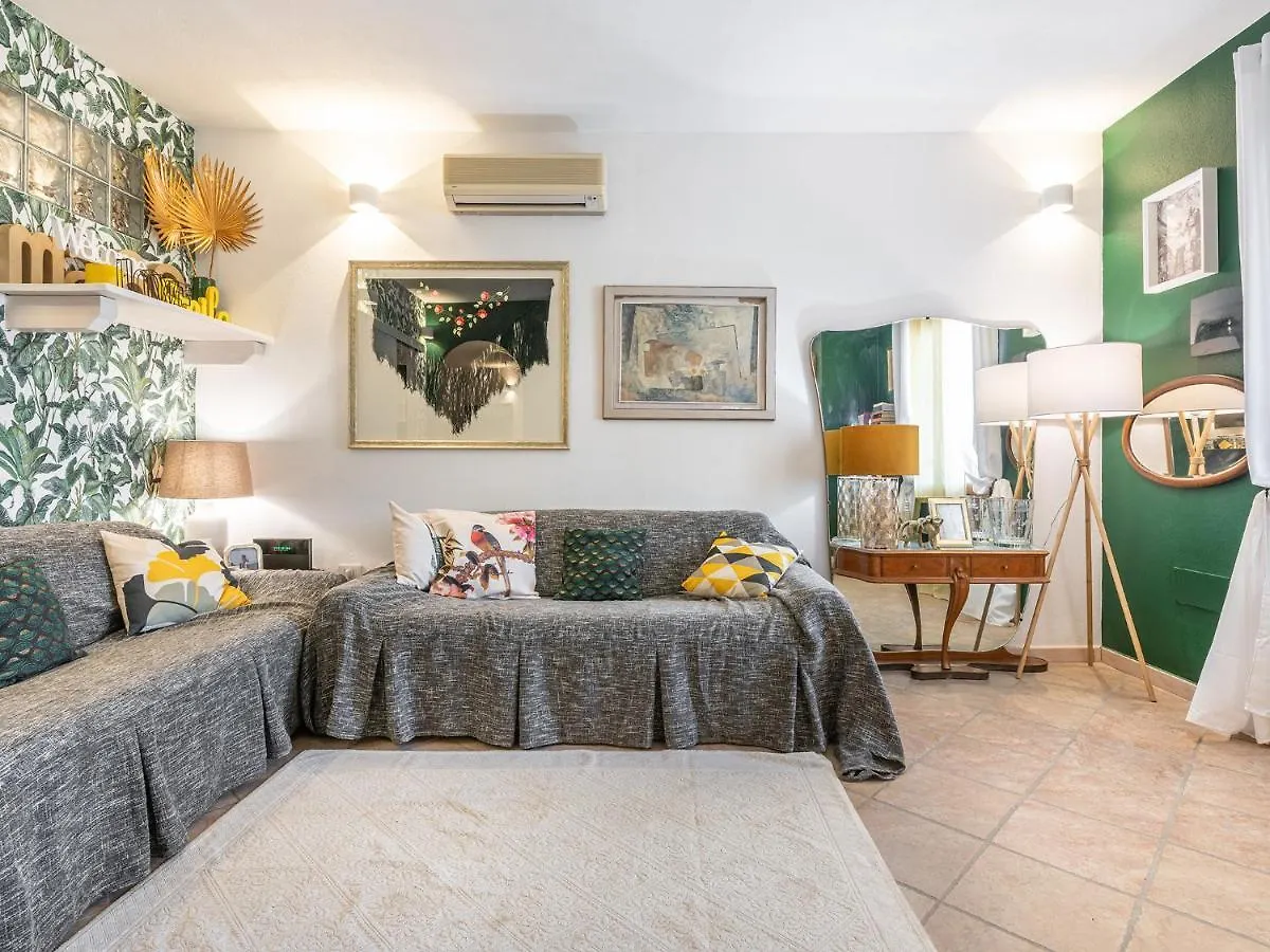 Villasimius Marina House Holiday home