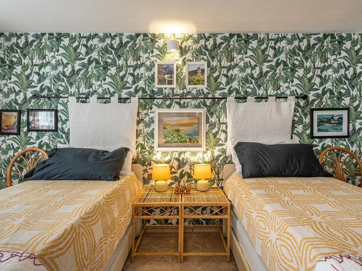 Villasimius Marina House