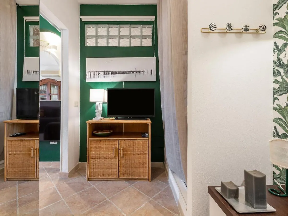 Villasimius Marina House