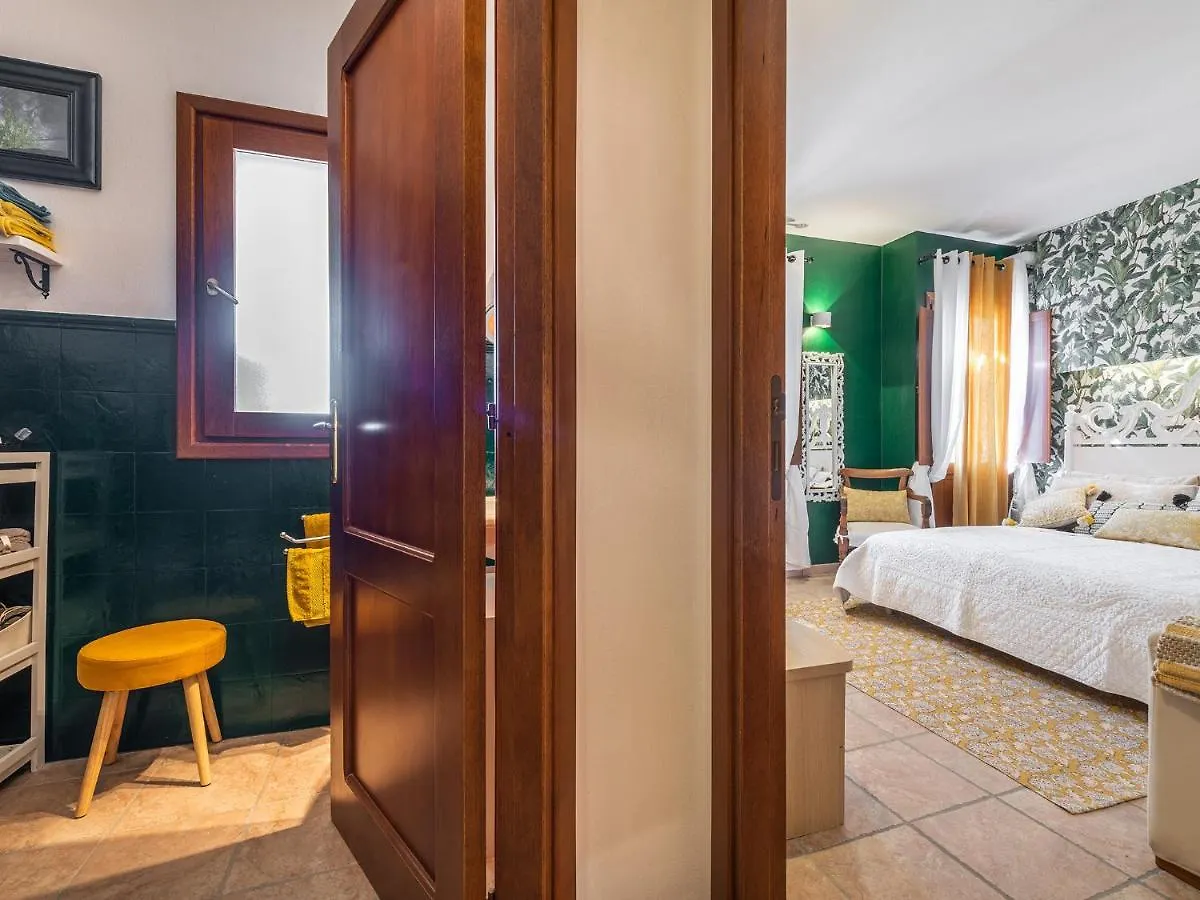 Villasimius Marina House Italy