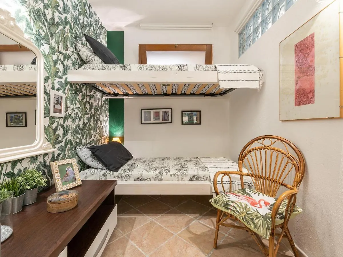 Villasimius Marina House Holiday home