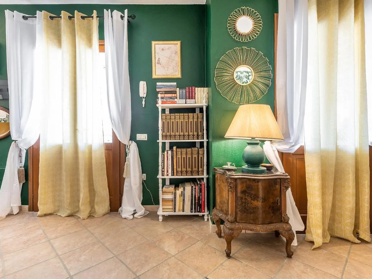 Holiday home Villasimius Marina House