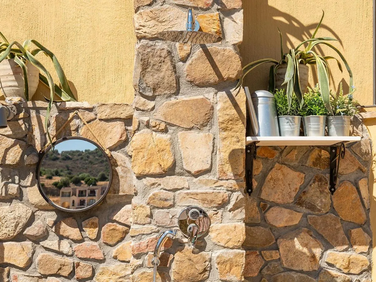 Villasimius Marina House Nyaraló