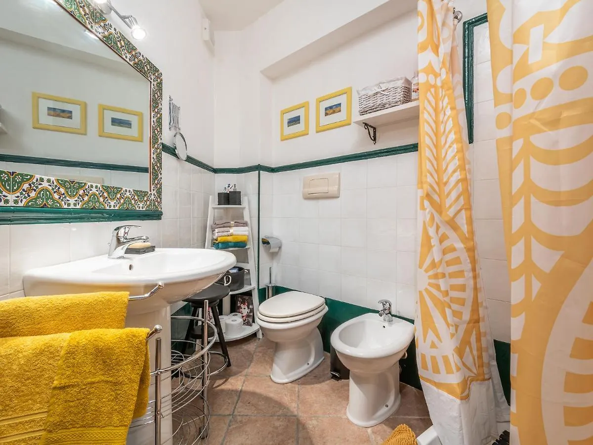 Villasimius Marina House Olaszország