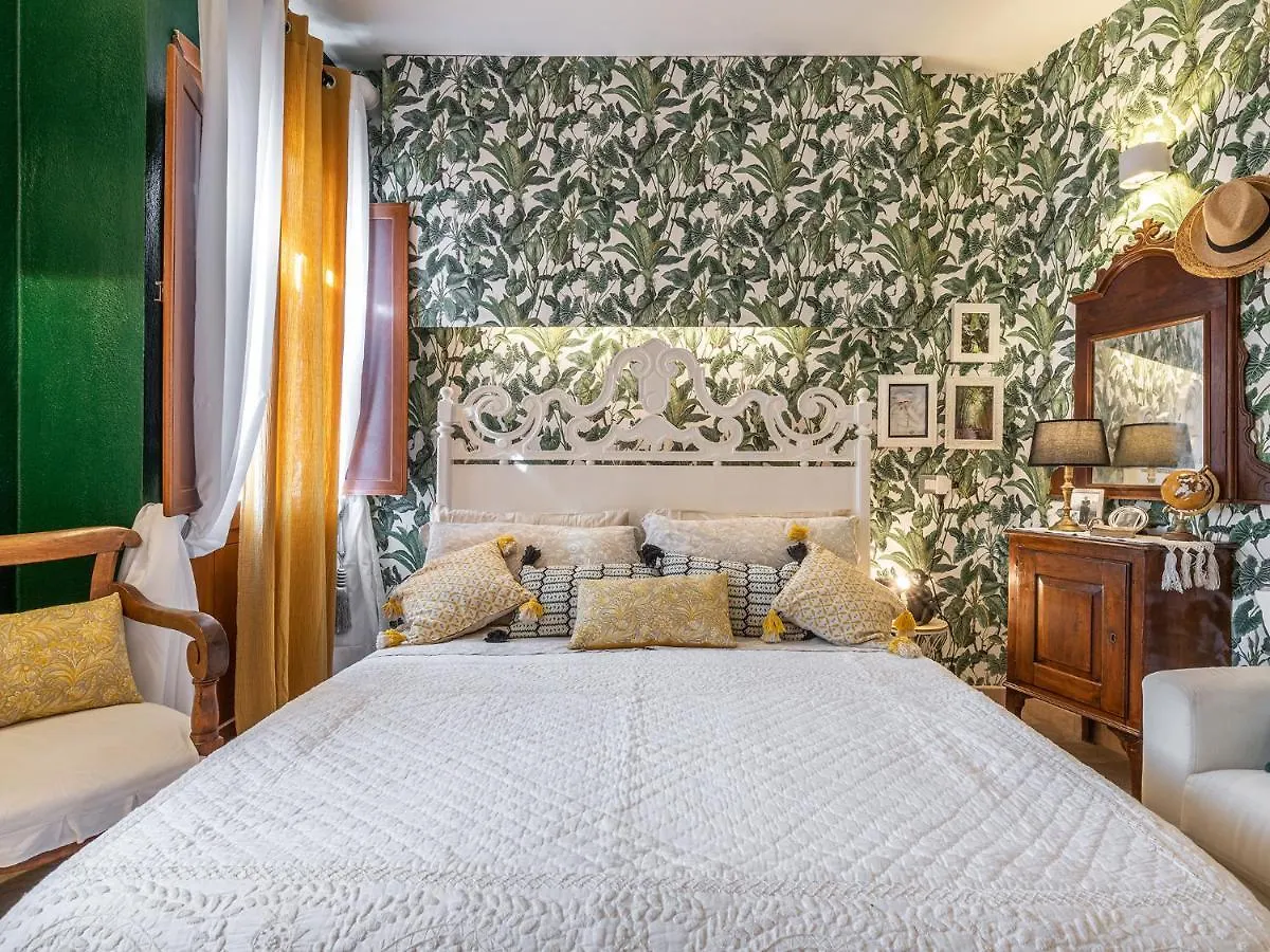 Villasimius Marina House Holiday home