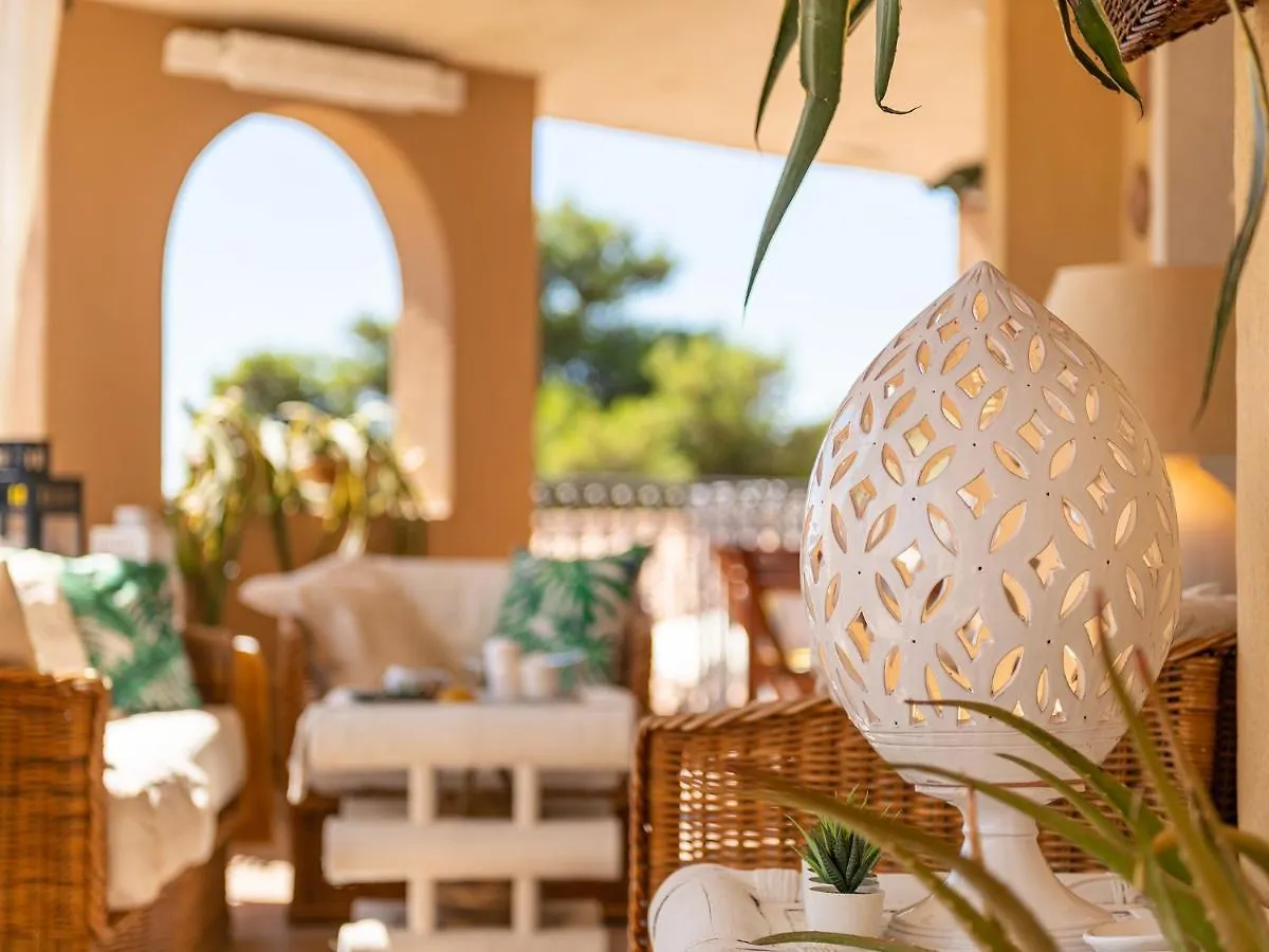 Villasimius Marina House