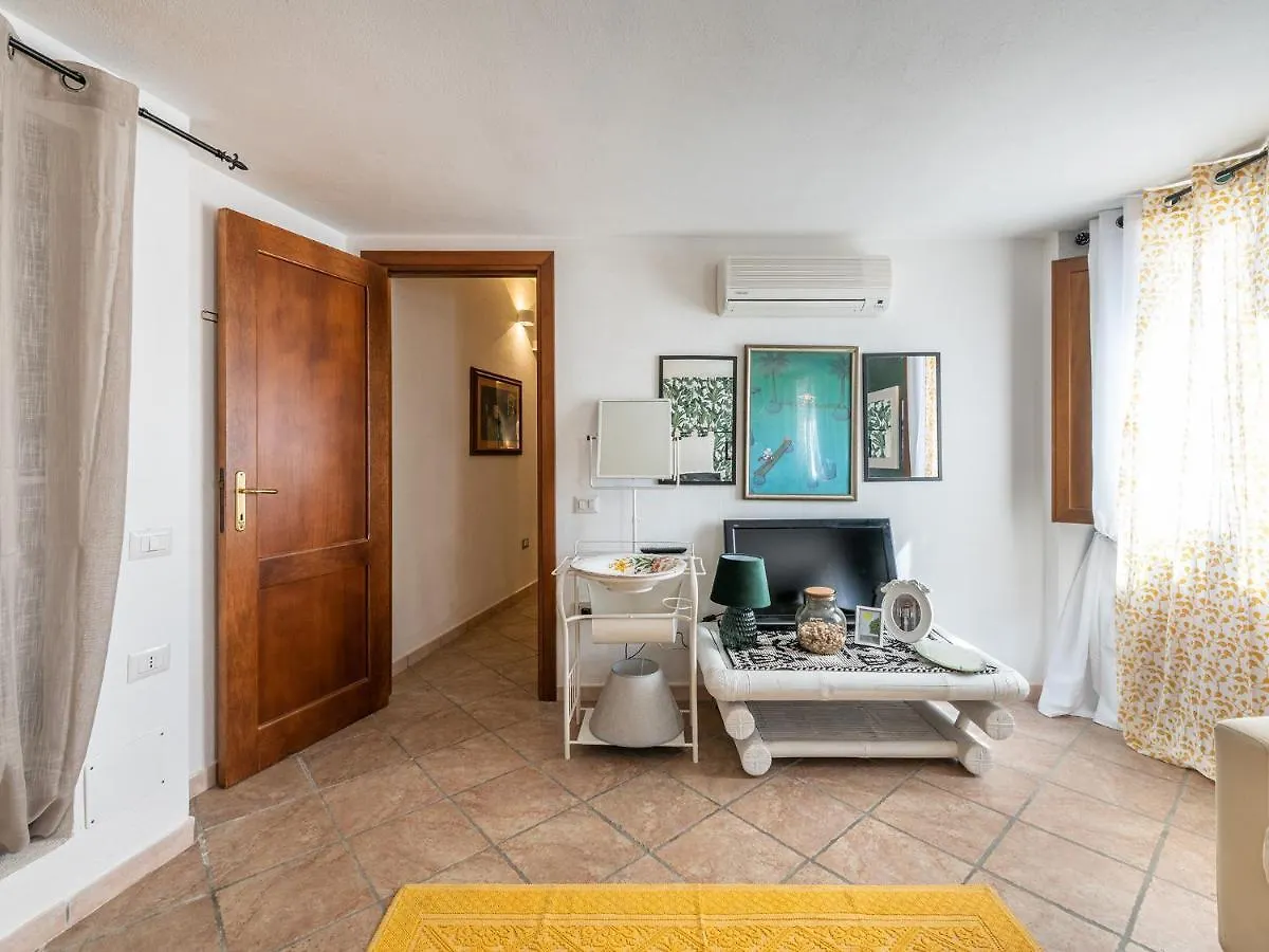 Holiday home Villasimius Marina House