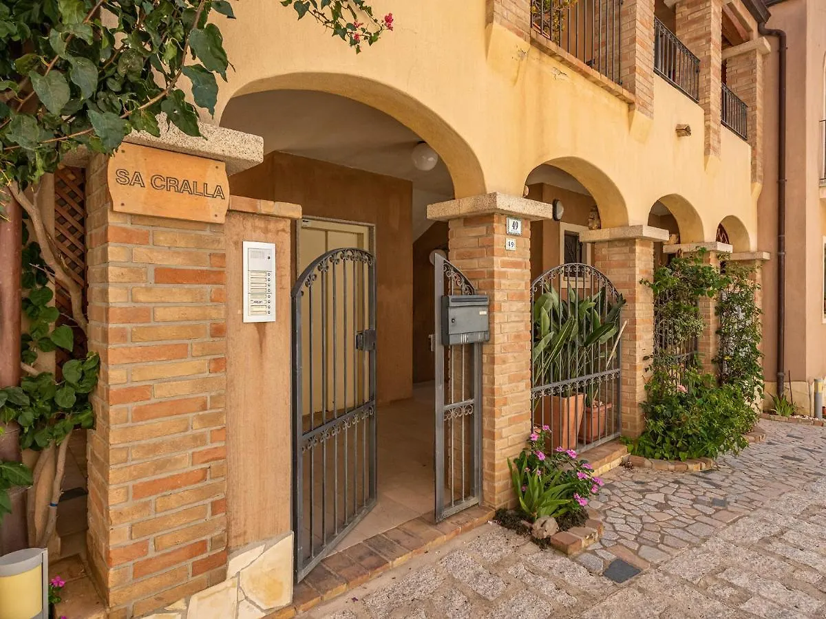 Villasimius Marina House 0*,  Olaszország