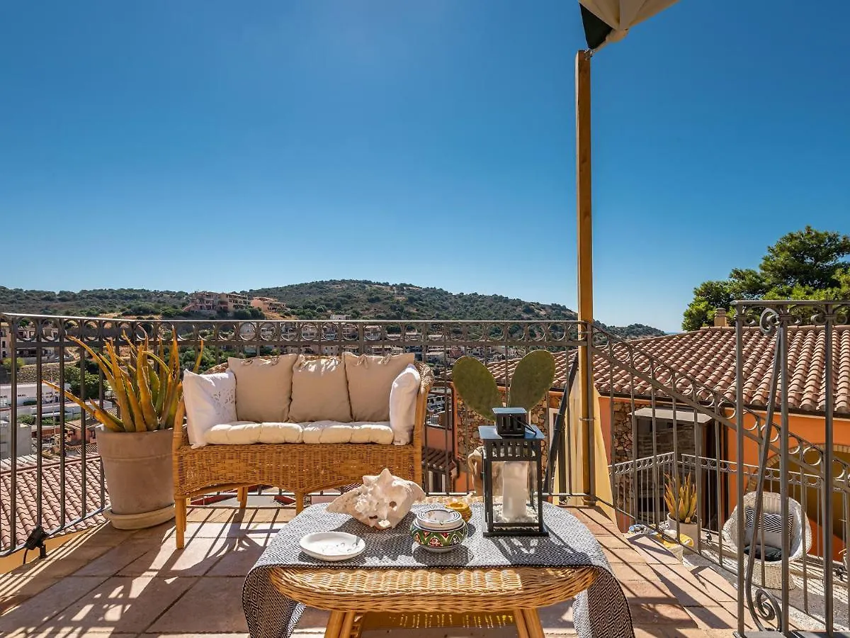 Villasimius Marina House Holiday home