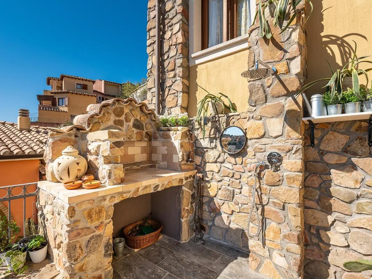 Villasimius Marina House