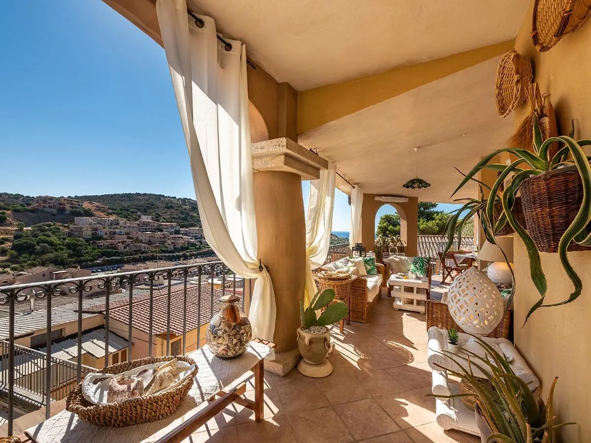 Villasimius Marina House Holiday home